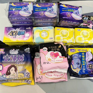 省錢(qián)種草白菜醬 個(gè)人衛(wèi)生用品的高性?xún)r(jià)比之選