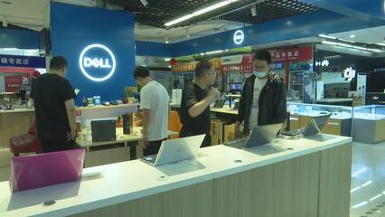 “后高考經濟”持續升溫，電子產品迎來暑期銷售熱潮