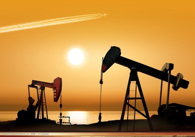 石油工業 地底黑金的視覺史詩