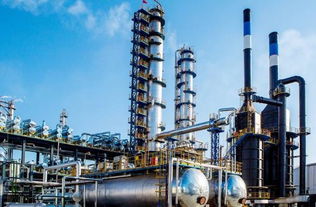 石油購銷路上的實(shí)干家