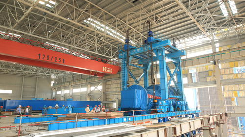 中海油建成全國單廠最大天然氣電廠，能源轉(zhuǎn)型再添強(qiáng)勁引擎